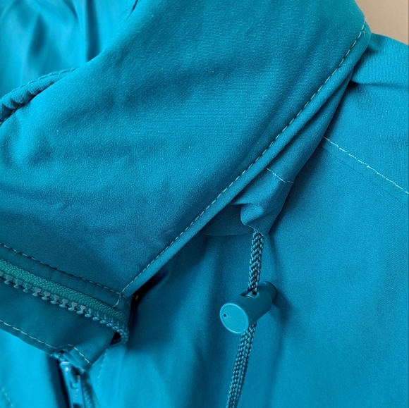 Far West vintage Goretex jacket - Picture 9 of 10